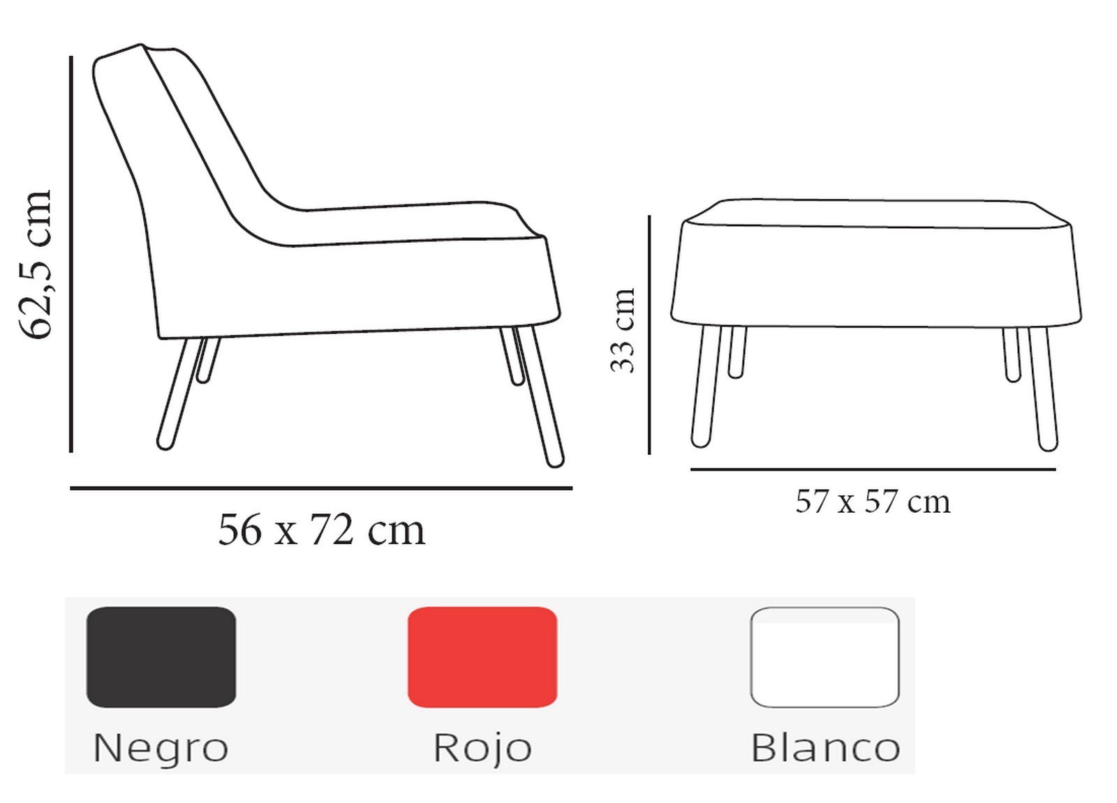 bob sillon terrazas negro 02 1