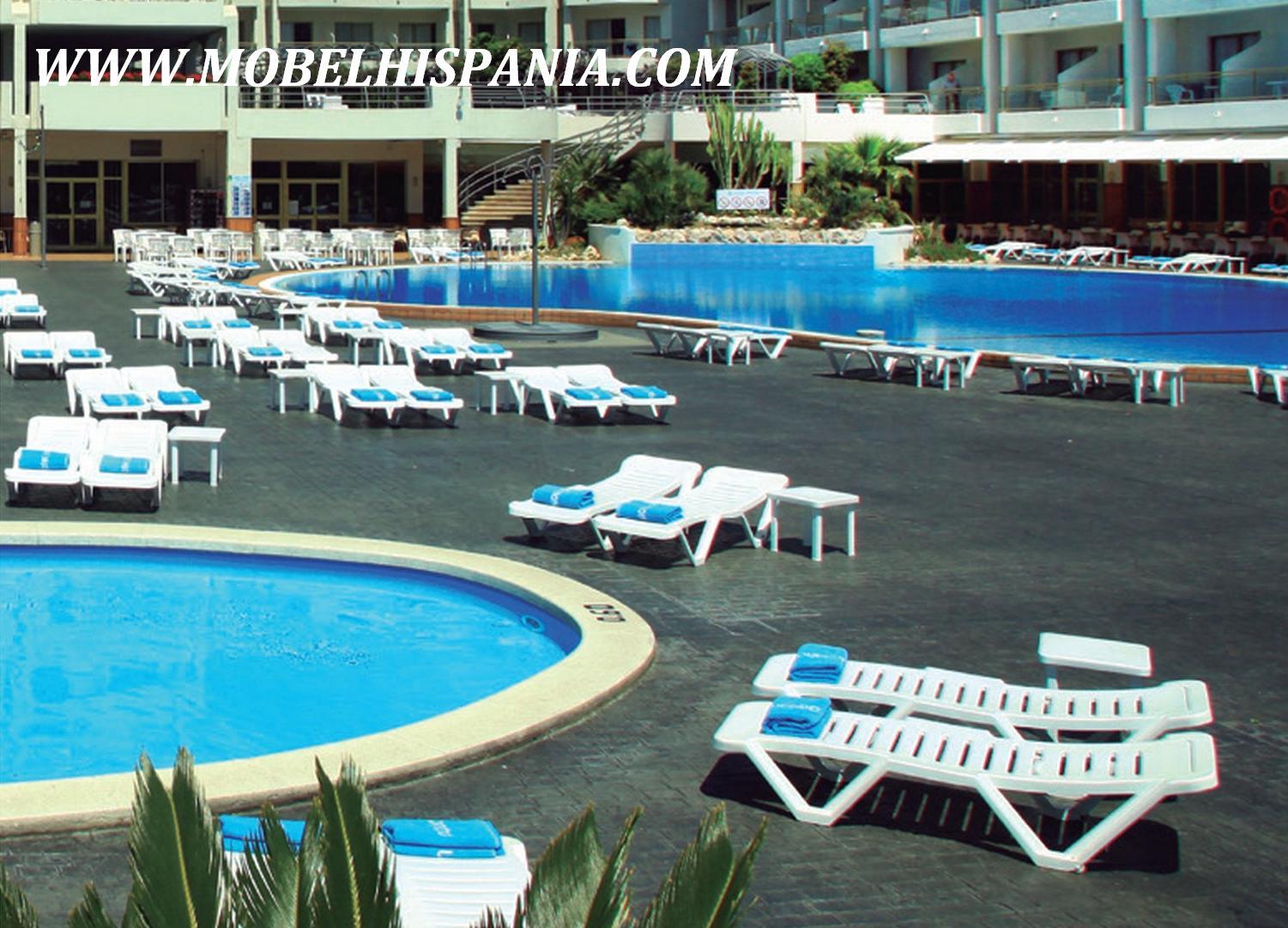 costa brava tumbona resina mobel hispania 05