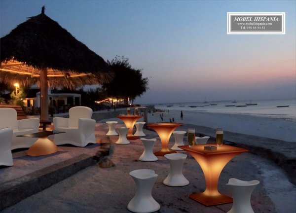 sillones iluminables 01