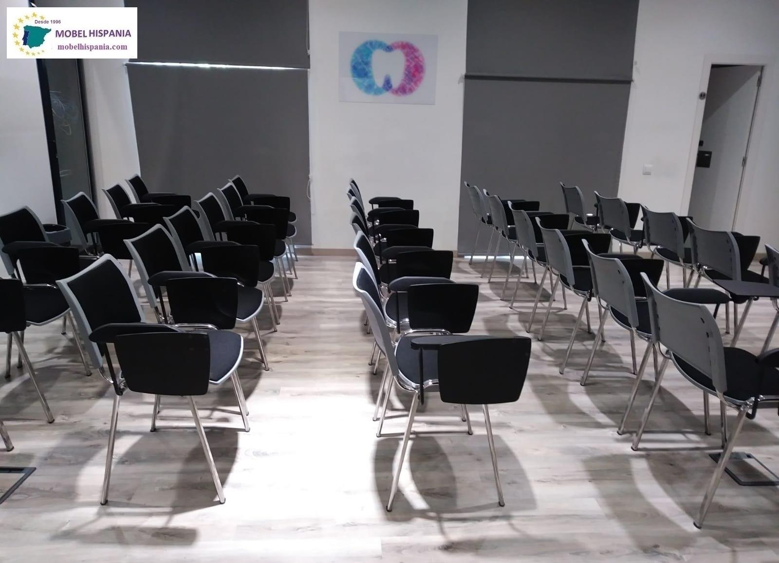 campus cromada tapizada pala 08 1