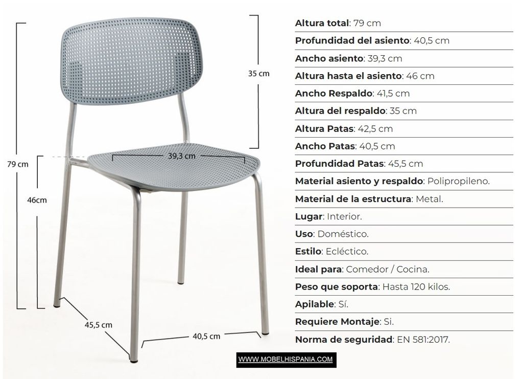 Kimpa silla negra w 01 2