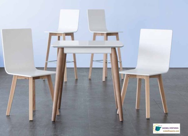 1810 silla madera blanca 01 1