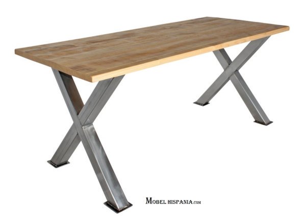 MAYA patas oxido mesa 05