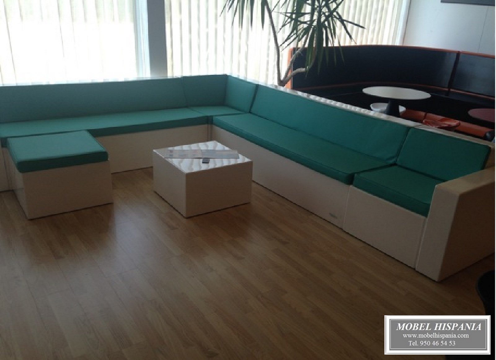 modulo luz politileno 12