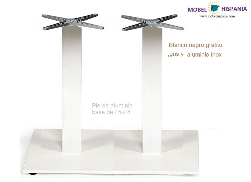 munich doble columna negra 04