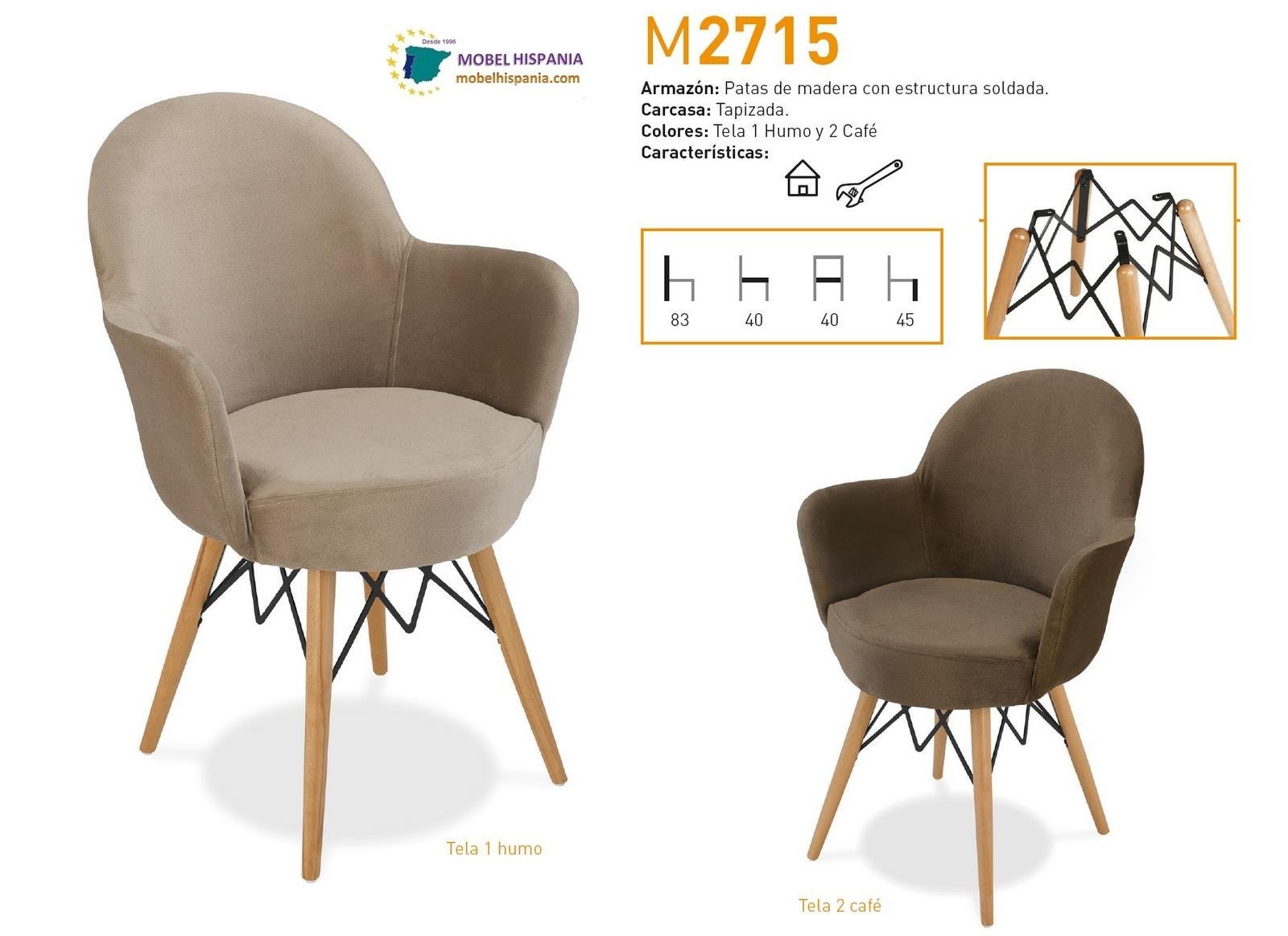 2720 sillon madera pvc negro 06 3