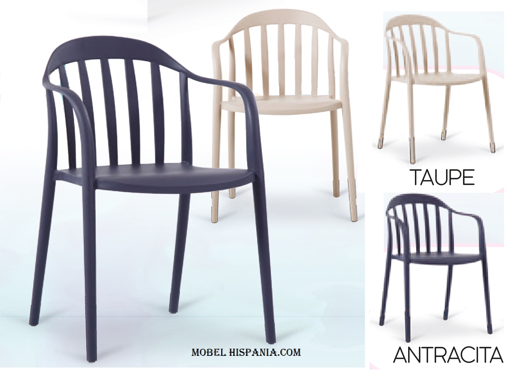 COR209-Sillon-polipropileno-antracita_03 COR209 Sillon polipropileno antracita 03