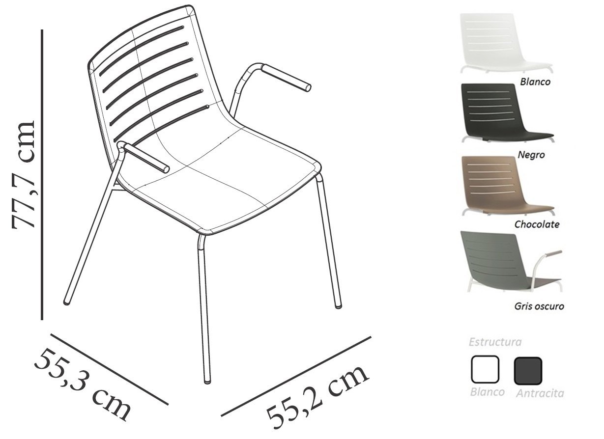 Skin blanca brazos mobel hispania 07 1