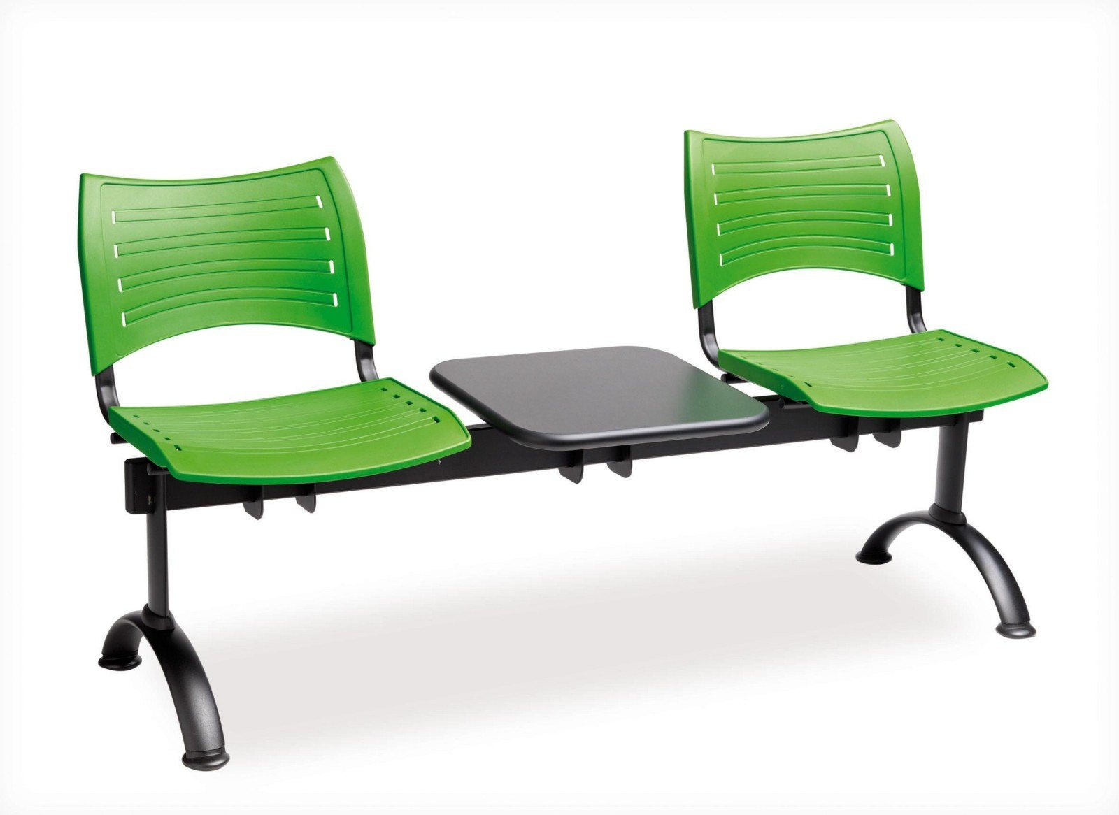 acuario bancada negra