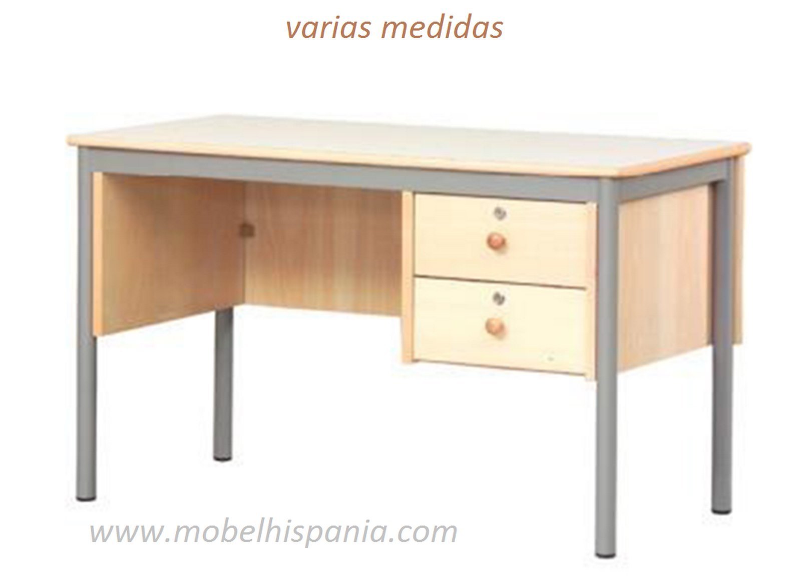 escolar silla madera mobel hispania 05
