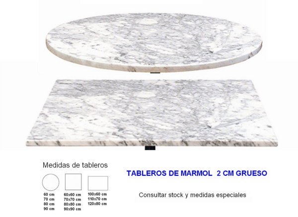 greco mesa fundicion hierro aluminio central 05
