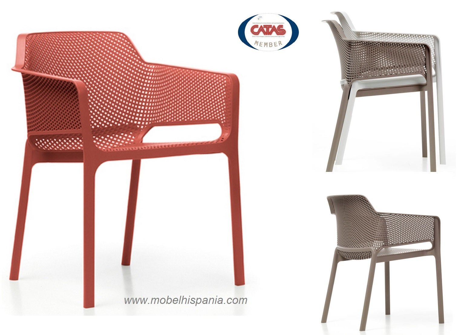 net butaca corallo nardi 05 1