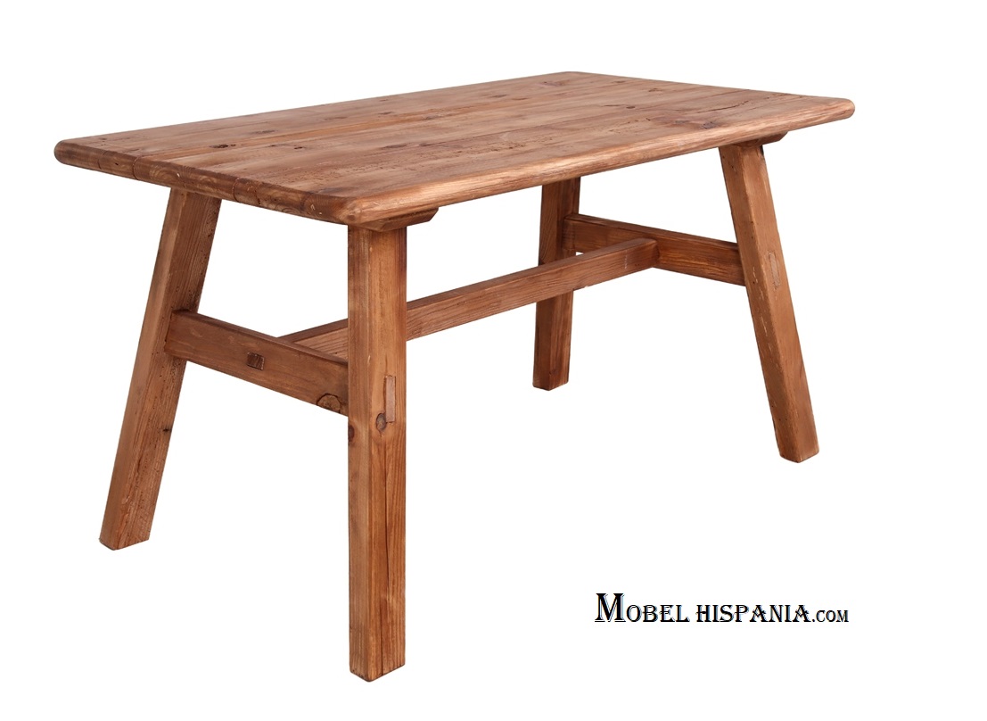 FINLAND mesa rustica 01