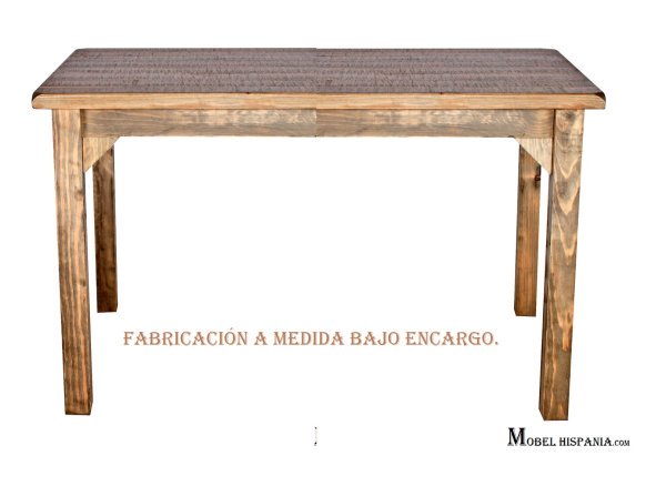 PRETY mesa rustica 01