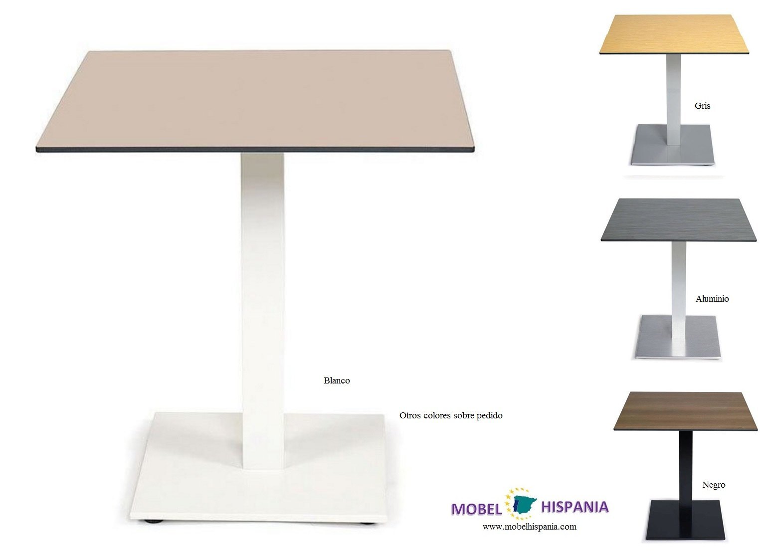 california aluminio sillon taupe 09