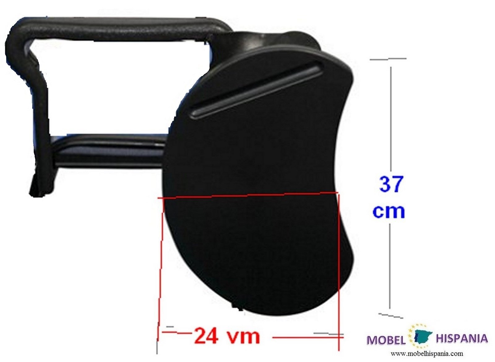 akua madera pala escritura 8 07