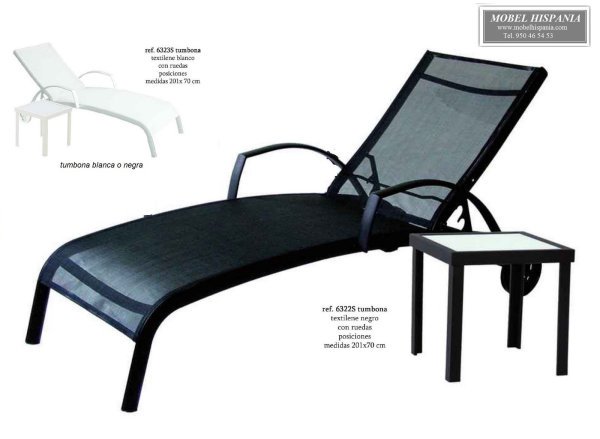 taha-tumbona-aluminio-blanco-textiline-blanco_02 taha tumbona aluminio blanco textiline blanco 02