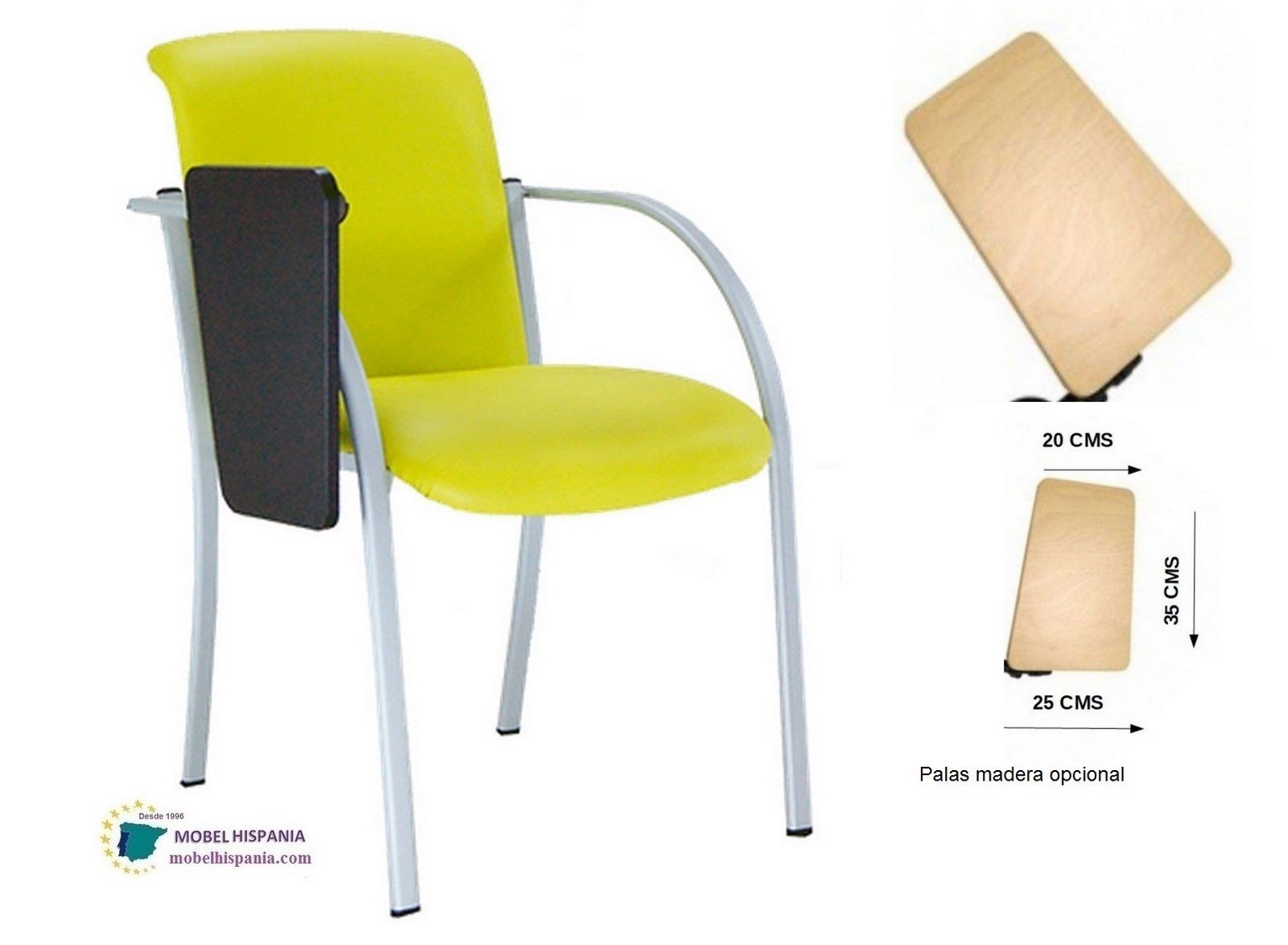 AGUS pala escritura sillon 04