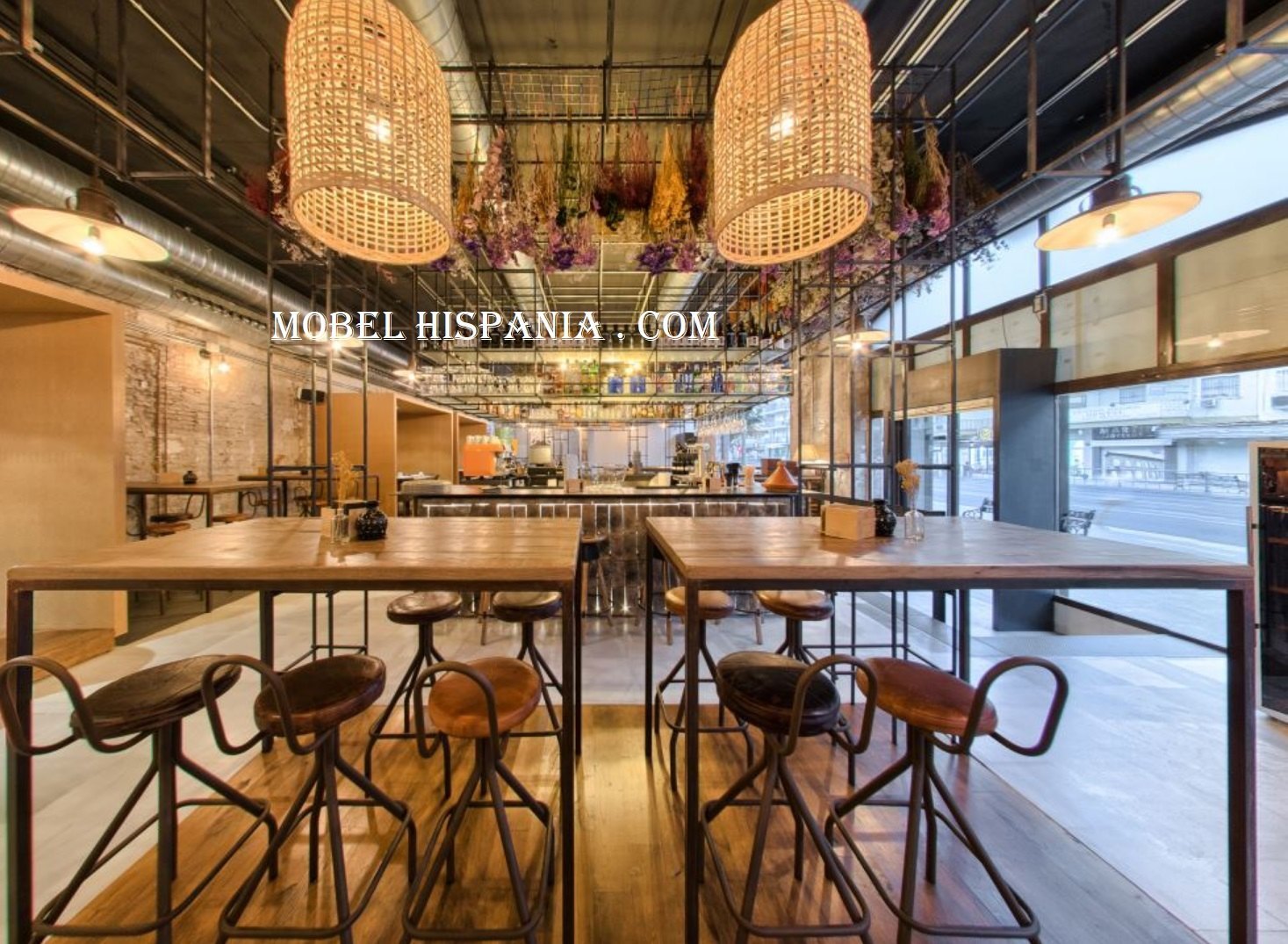 CLOE-taburete-Oxido-tapizado_01 CLOE taburete Oxido tapizado 01