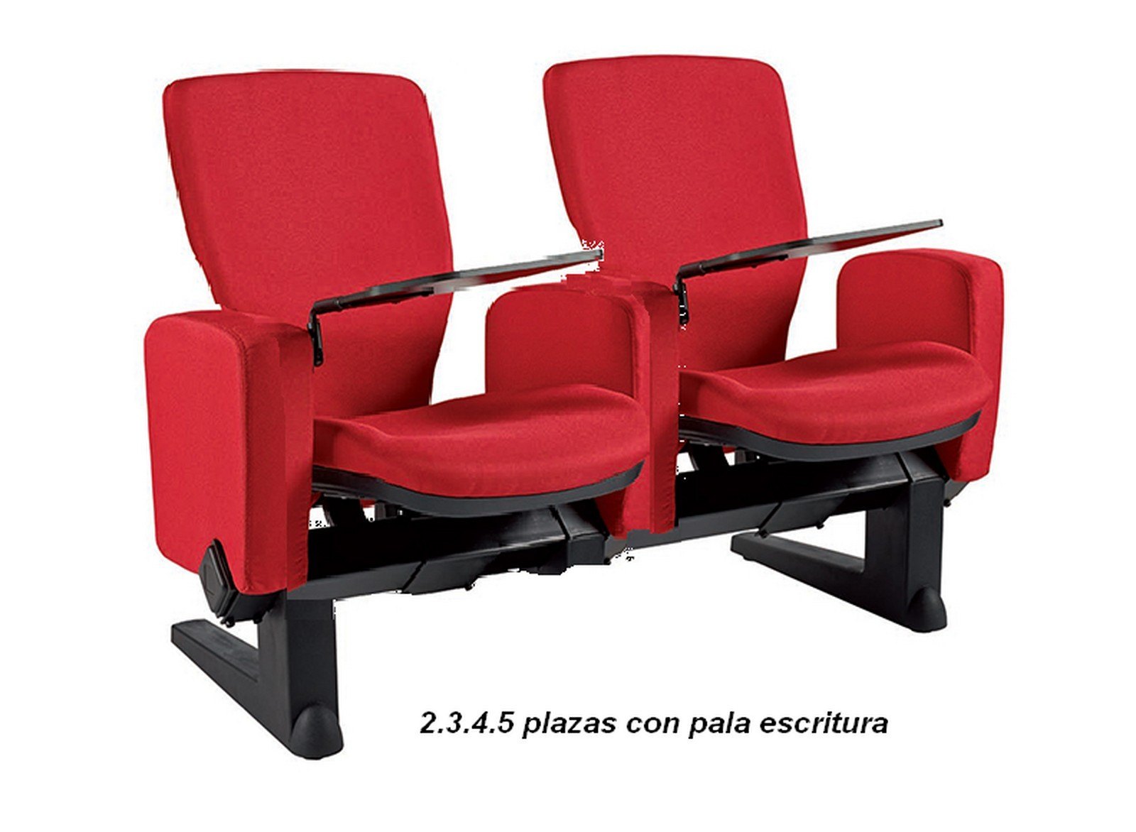 pandora bandada 3plazas pala escritura 01