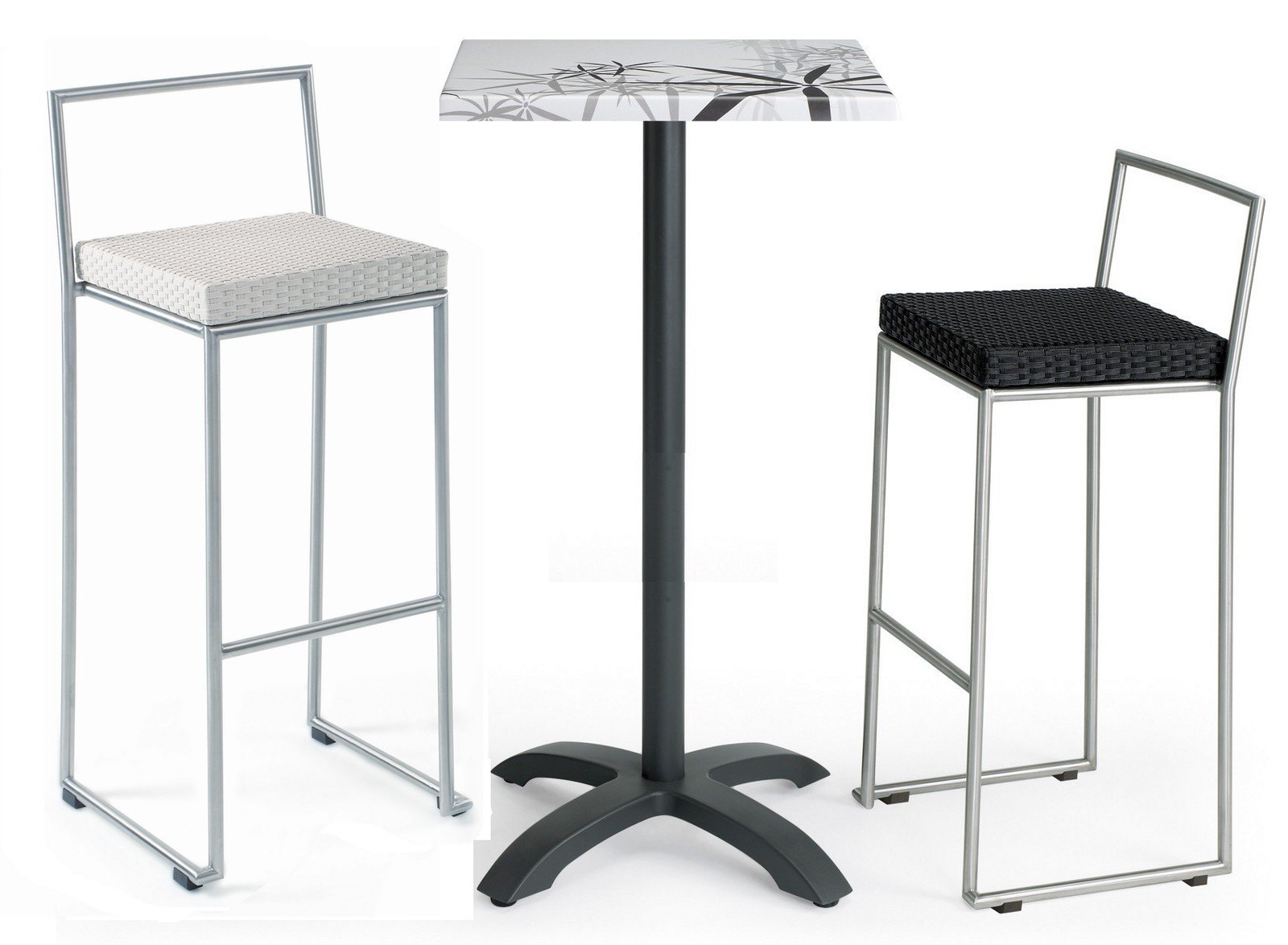 salzburgo taburete inoxidable medula blanca 01 1