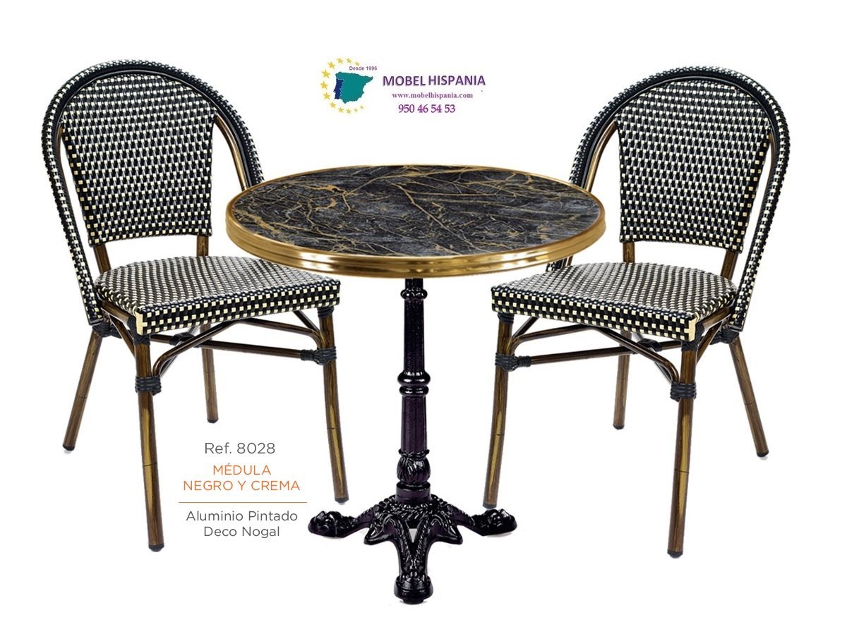 8029-silla-aluminio-bambu-medula-negro-crema_02 8029 silla aluminio bambu medula negro crema 02