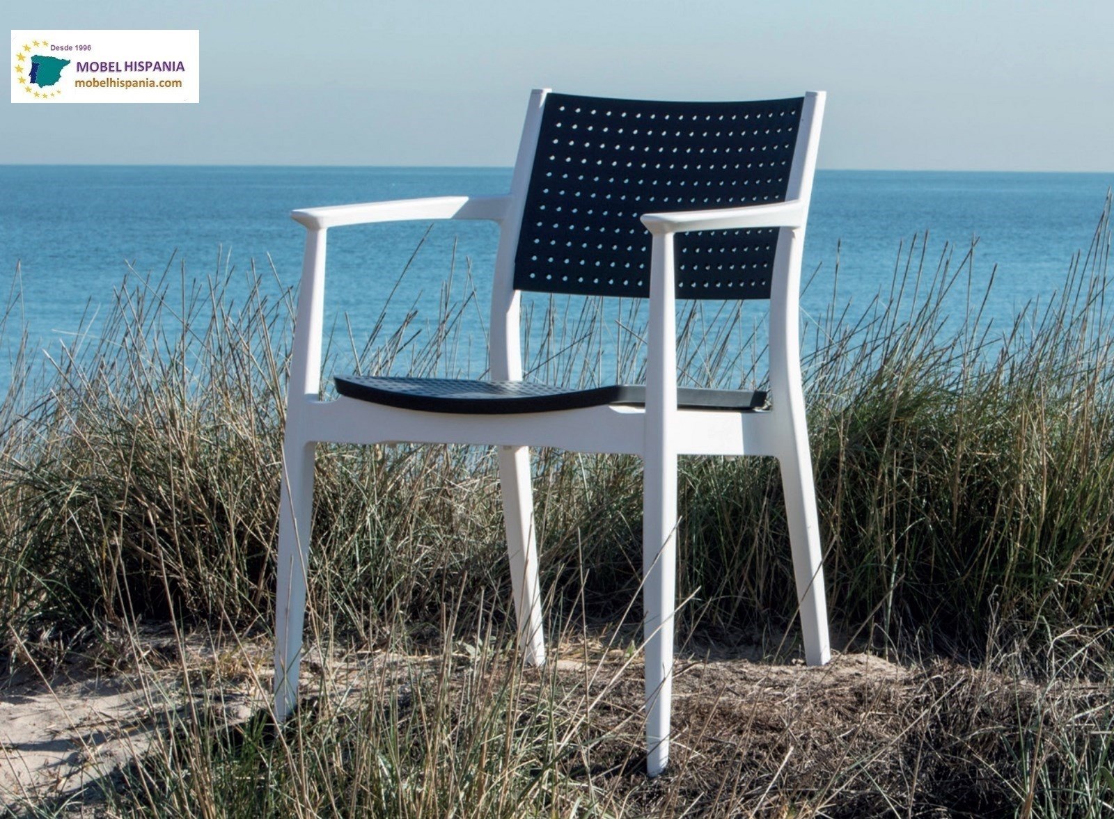 ginebra sillon polipropileno blanco antracita 1 01