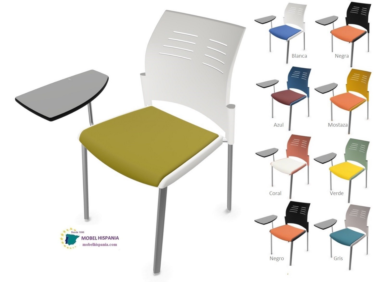 spacio pala coral tapizada beig N38 13 1