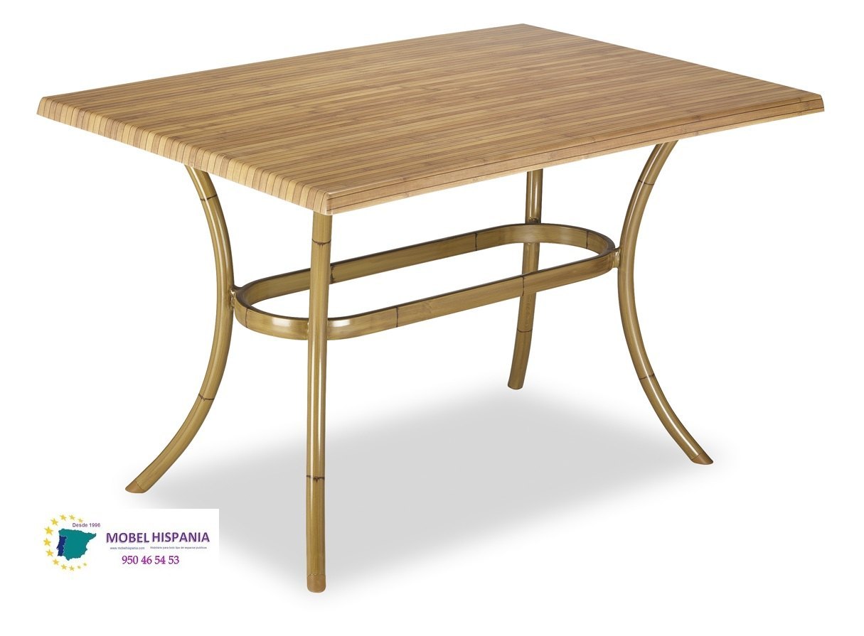 287 sillon aluminio bambu textiline crema 12 2