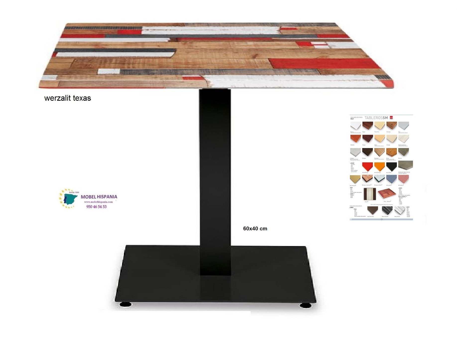 3023 mesa werzalit naranja 04