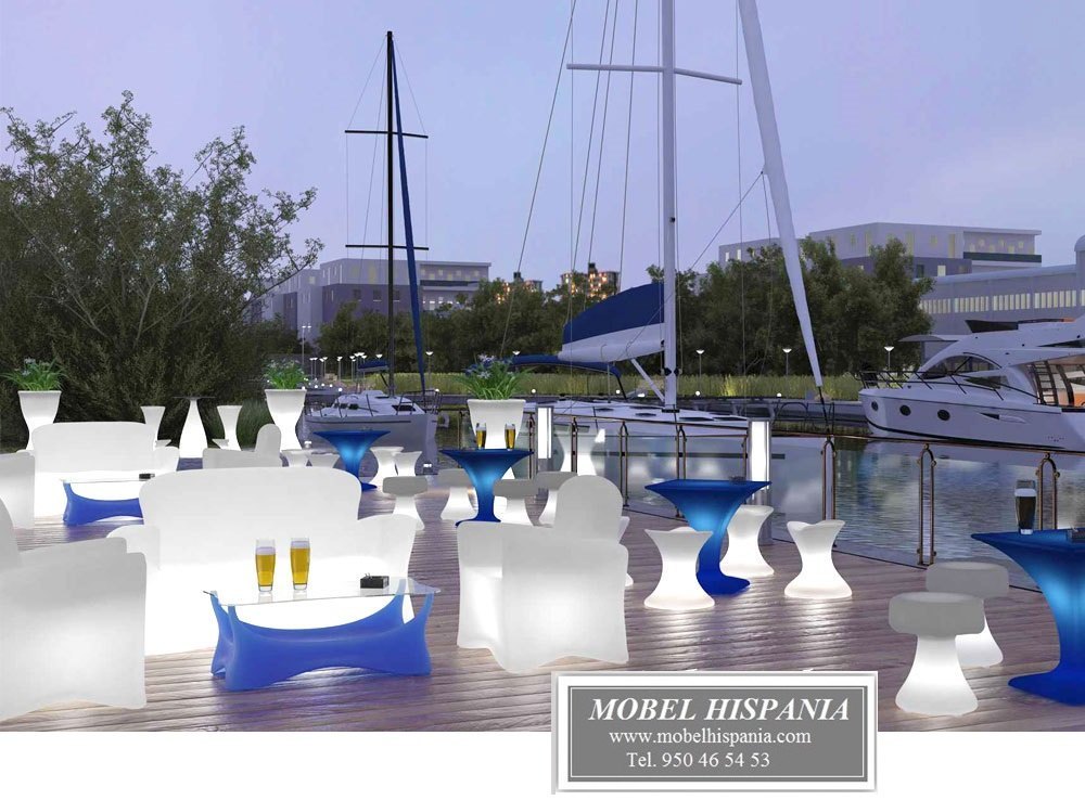 modulo luz politileno 15