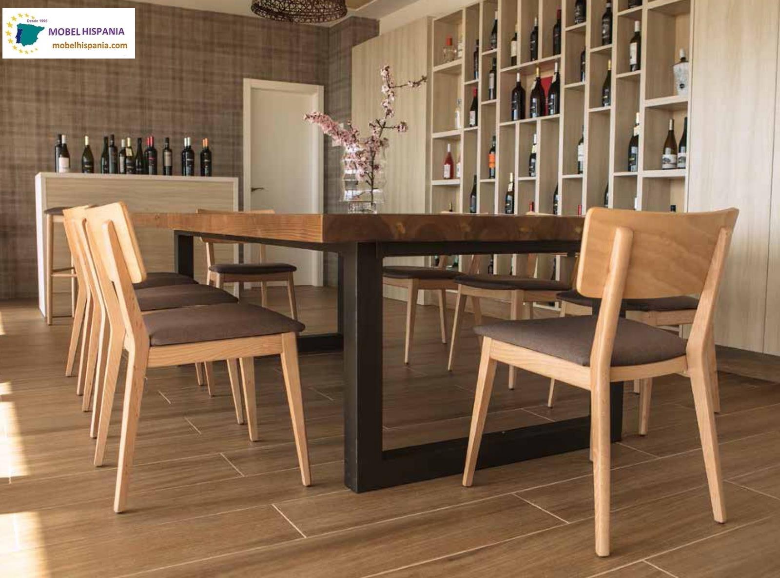 1844 silla madera tapizada 02 2