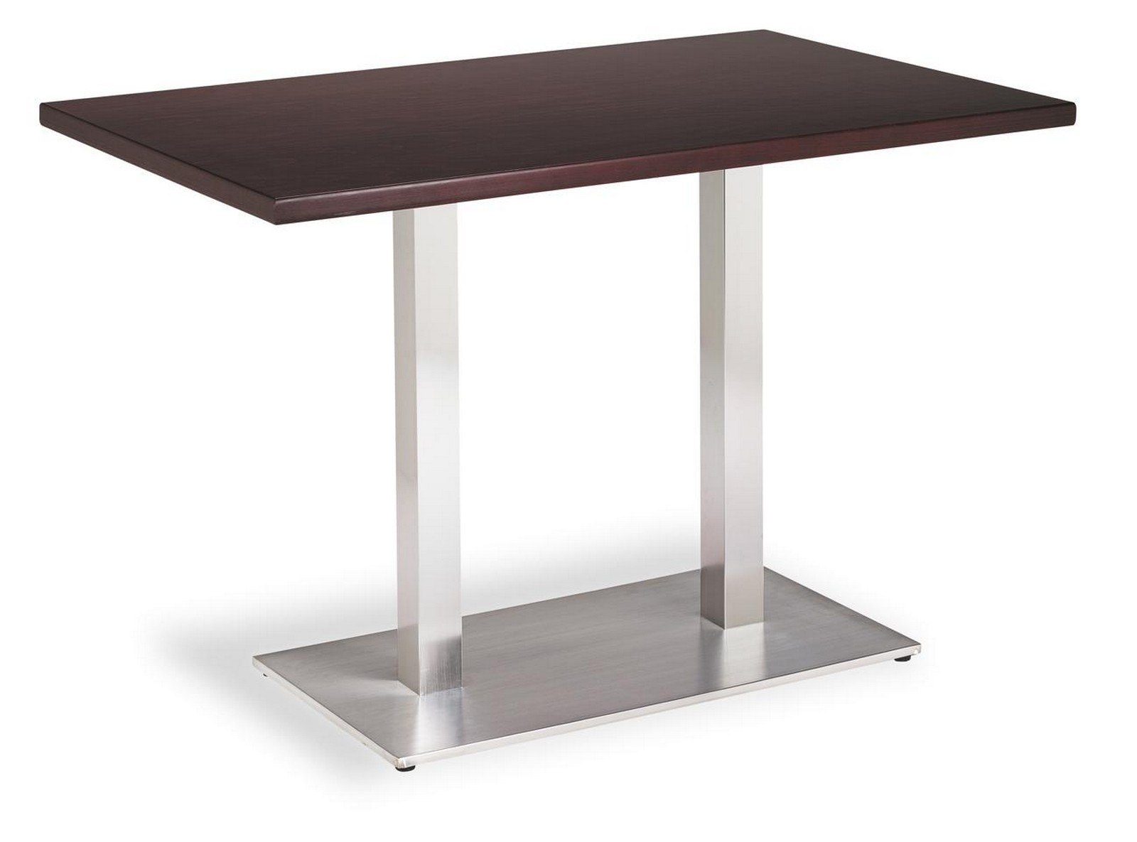 324 pie de mesa doble columna aluminio 02