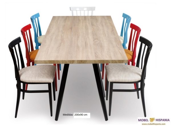 RB.866 mesa metal melamina hera 05