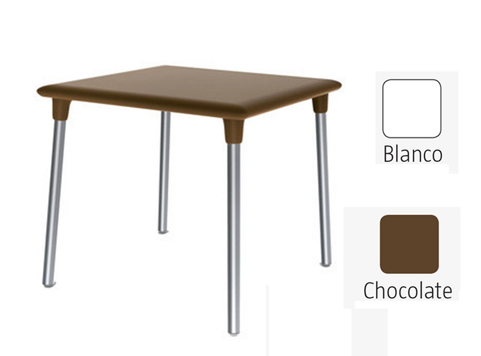 flash chocolate mesa restaurante