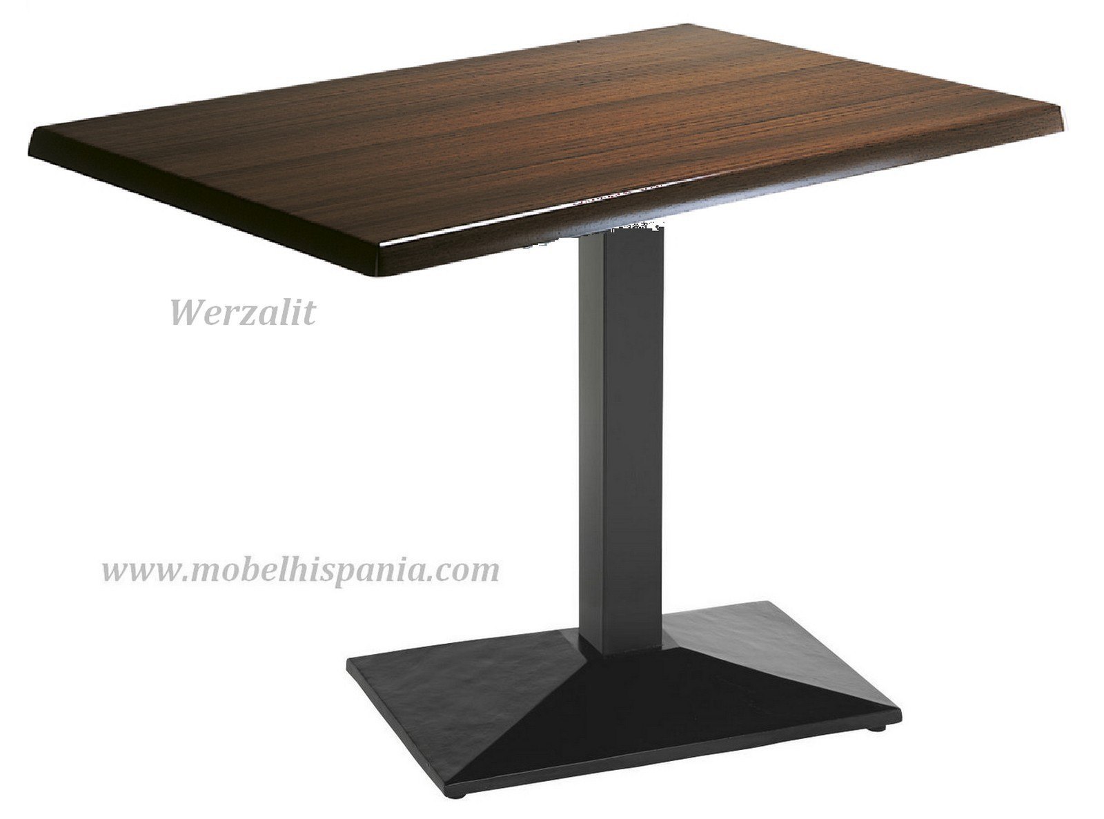 3031-mesa-rectangular-werzalit-mobel-hispania 3031 mesa rectangular werzalit mobel hispania