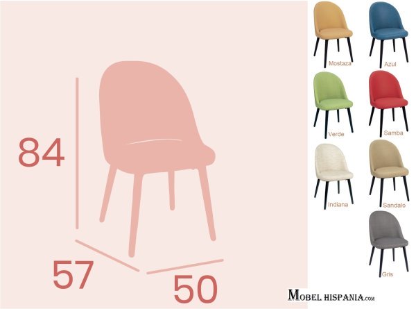 6636 silla mostaza 04 1