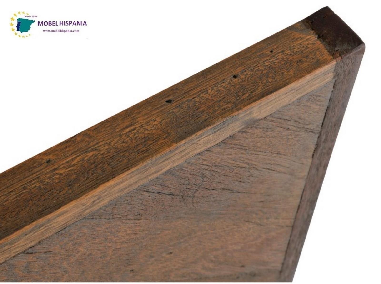 Thym tapa madera envejecida espiga 02