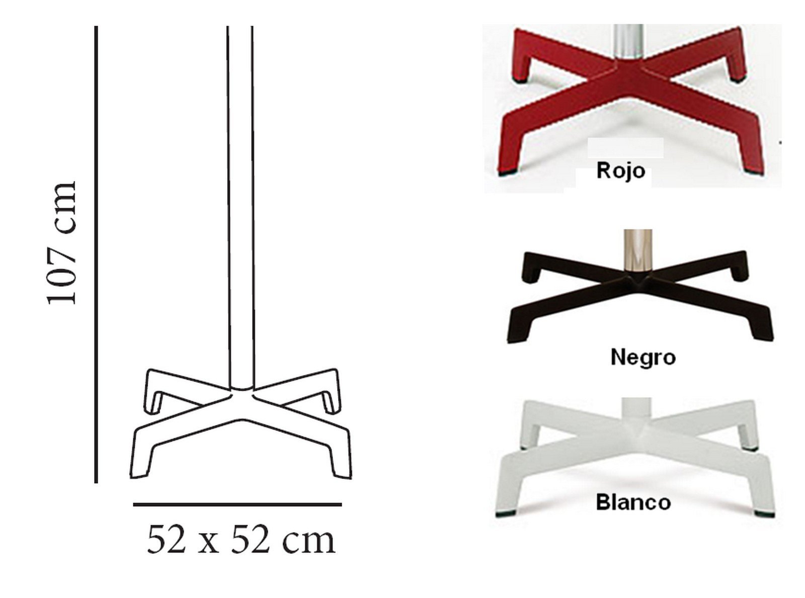 sputnik_Pie_mesa_alta_aluminio__02 sputnik Pie mesa alta aluminio 02