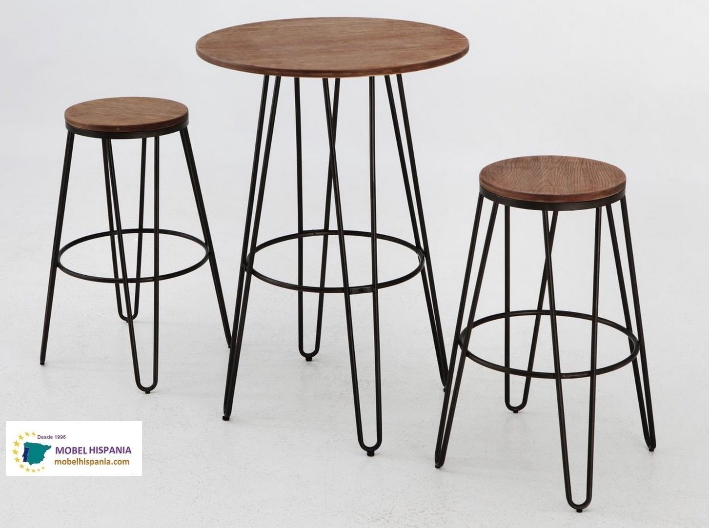 JOLDIN taburete redondo 03