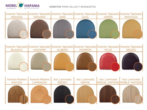 baltimore acero negro asiento laminado madera 11 1