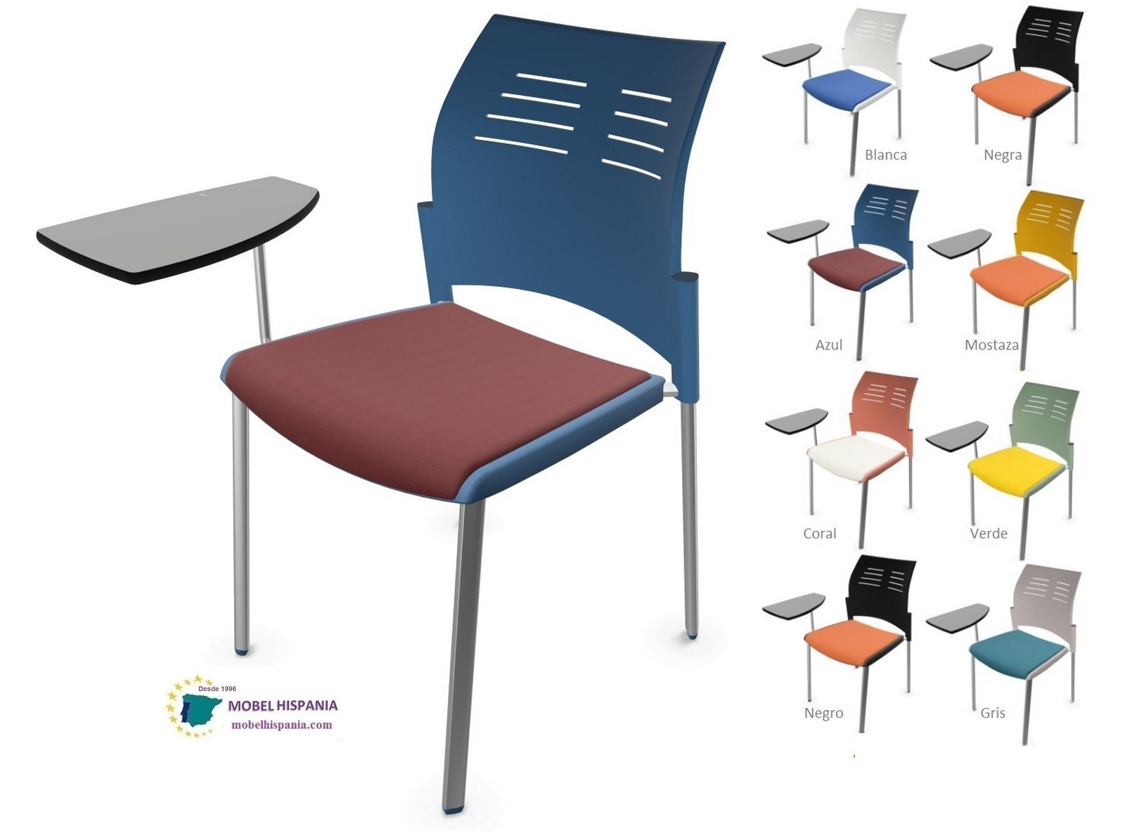 spacio pala coral tapizada beig N38 14 1