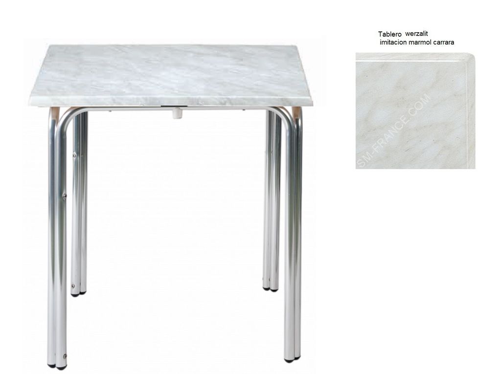 382 mesa aluminio werzalit 07