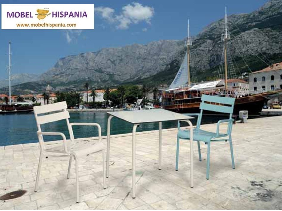 4423 sillon aluminio negro 07