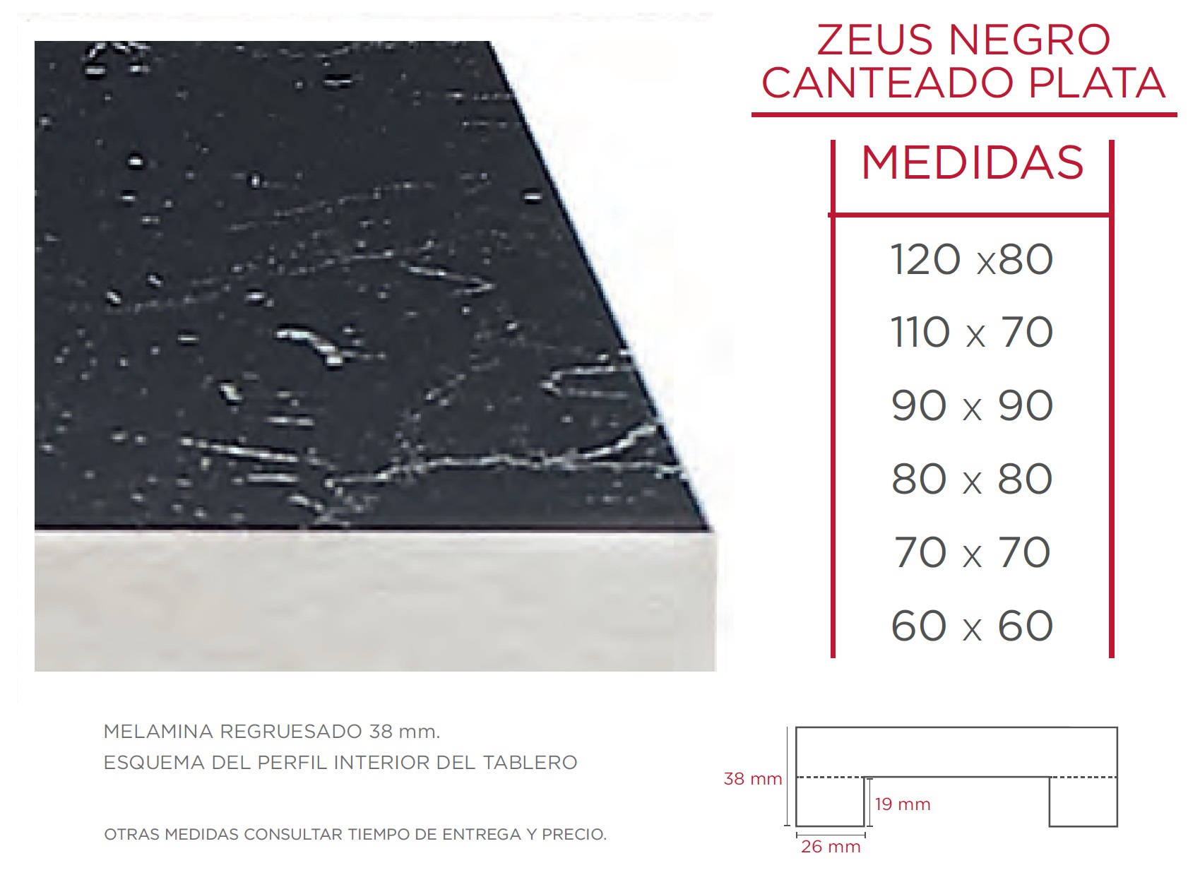 9322 Mesa metal zeus negro 09
