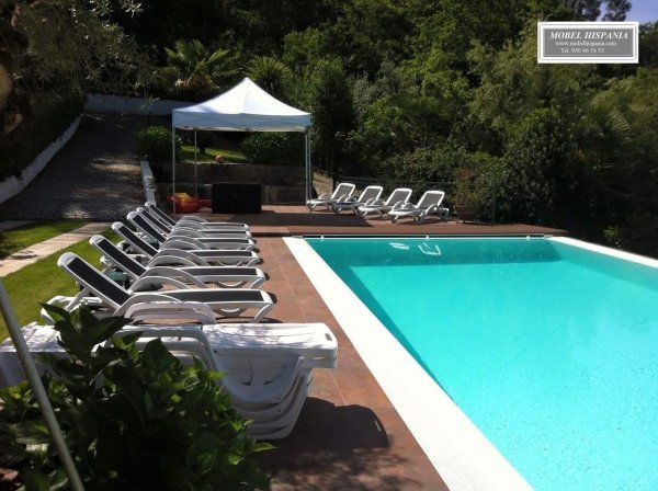 bali tumbona negra 02