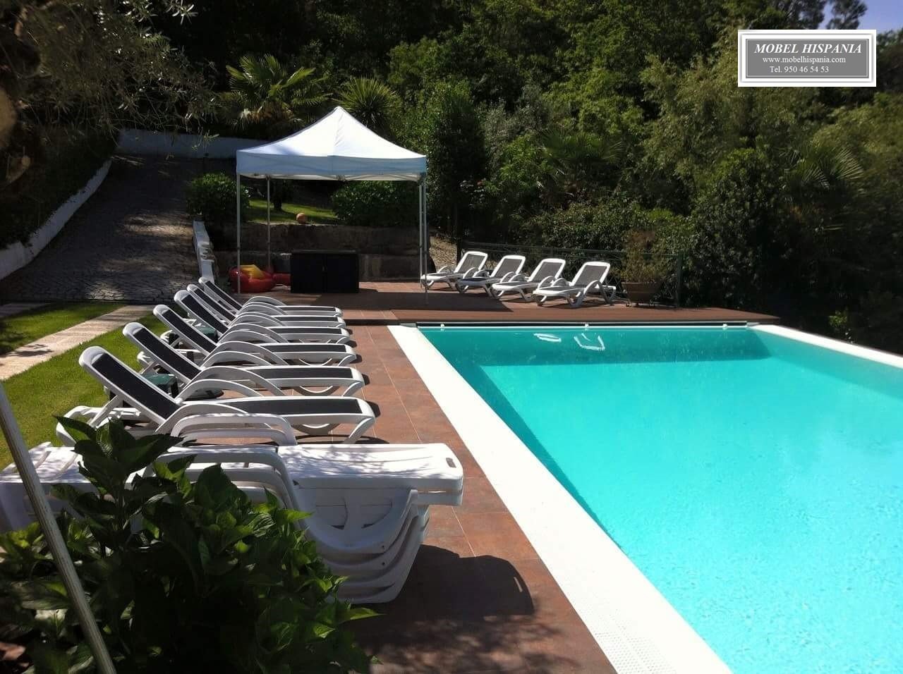 bali tumbona verde mobel hispania 06