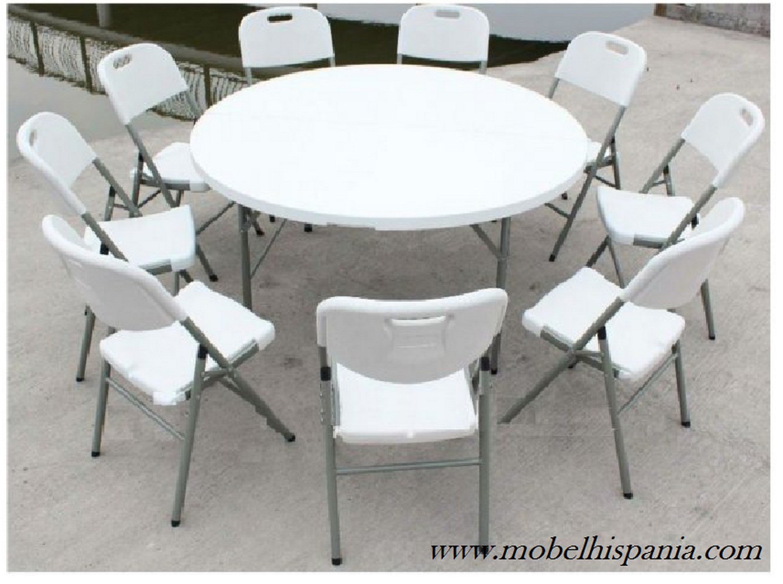 rossini mesa plegable catering mobel hispania 03