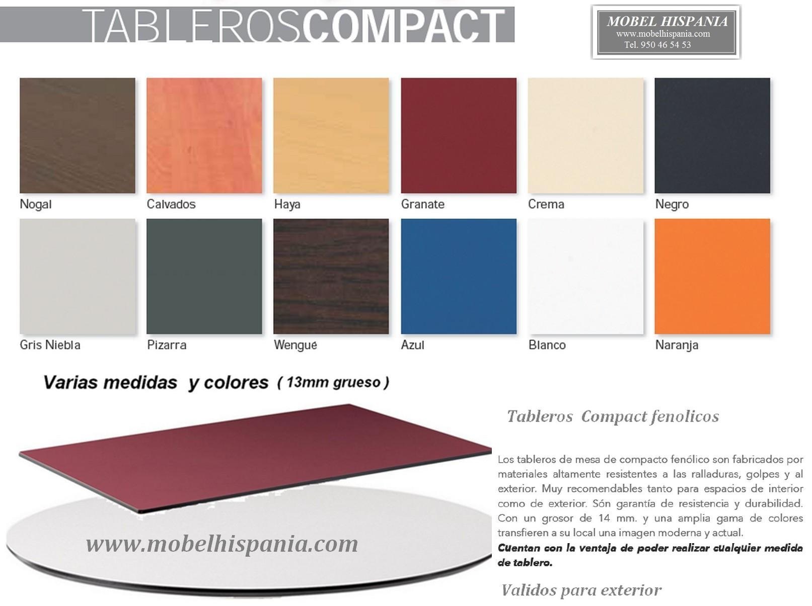 tableros compactos fenolico hosteleria 10