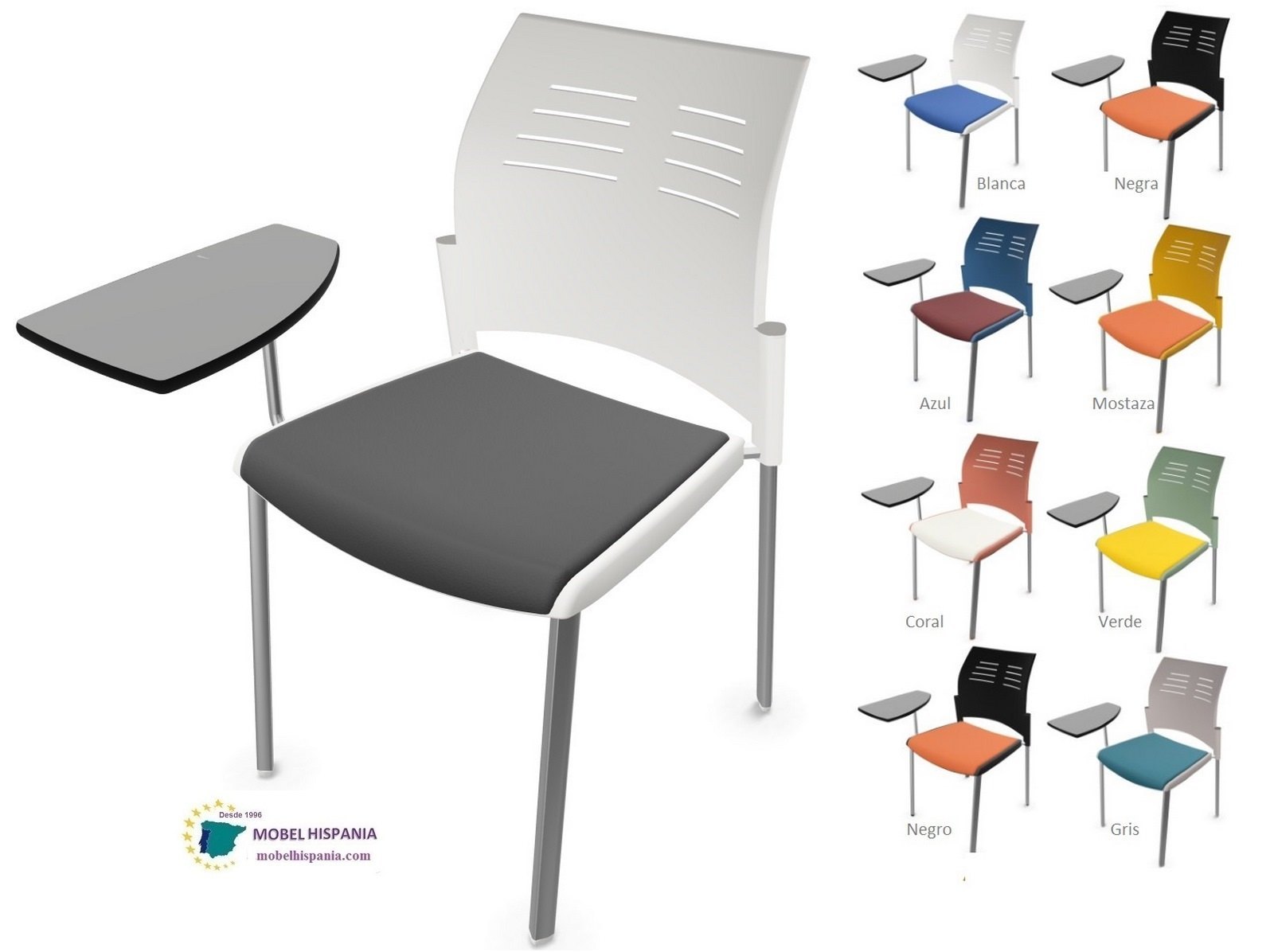 spacio pala coral tapizada beig N38 11 1